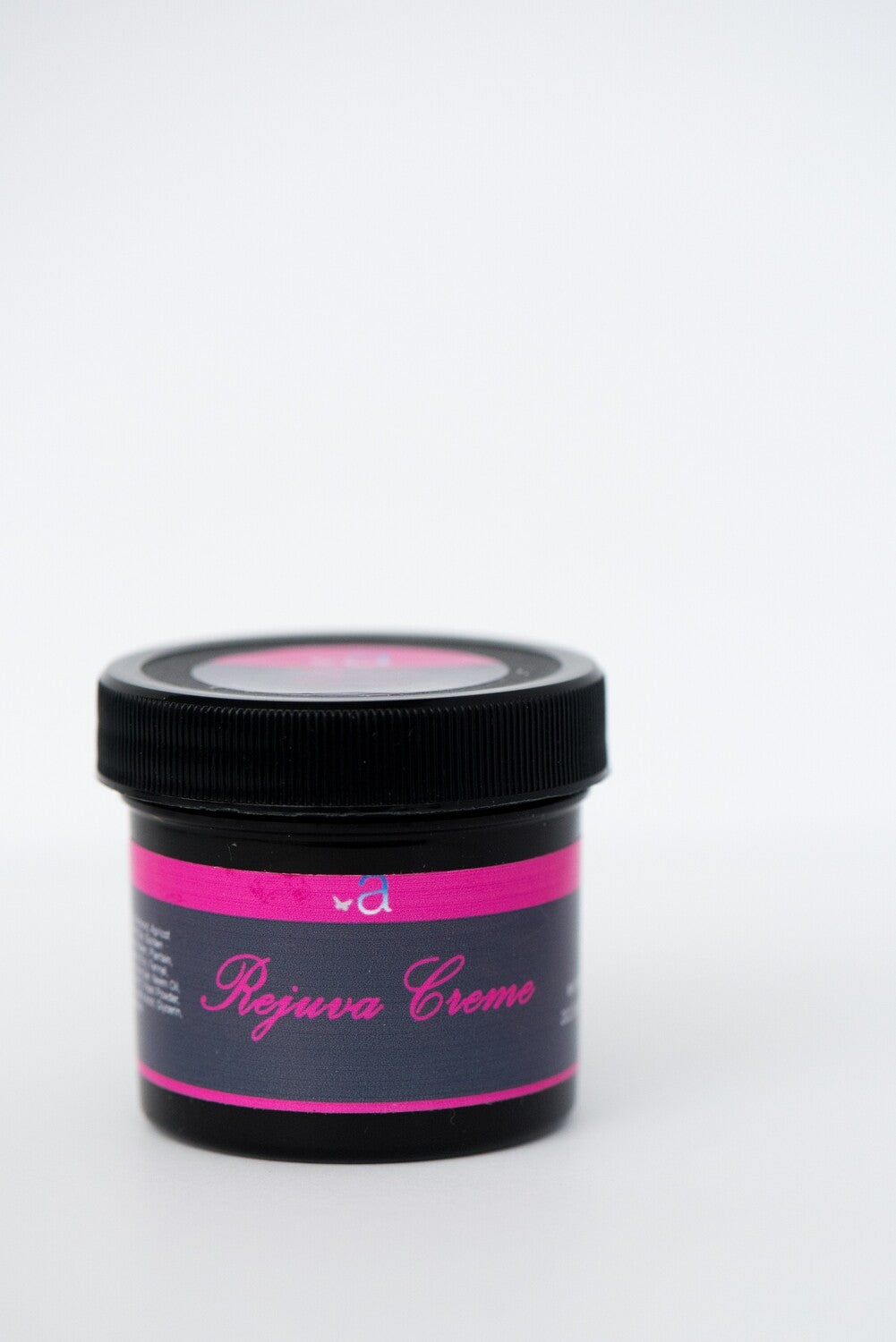 Herbal moisturizer Washington - Rejuva Creme