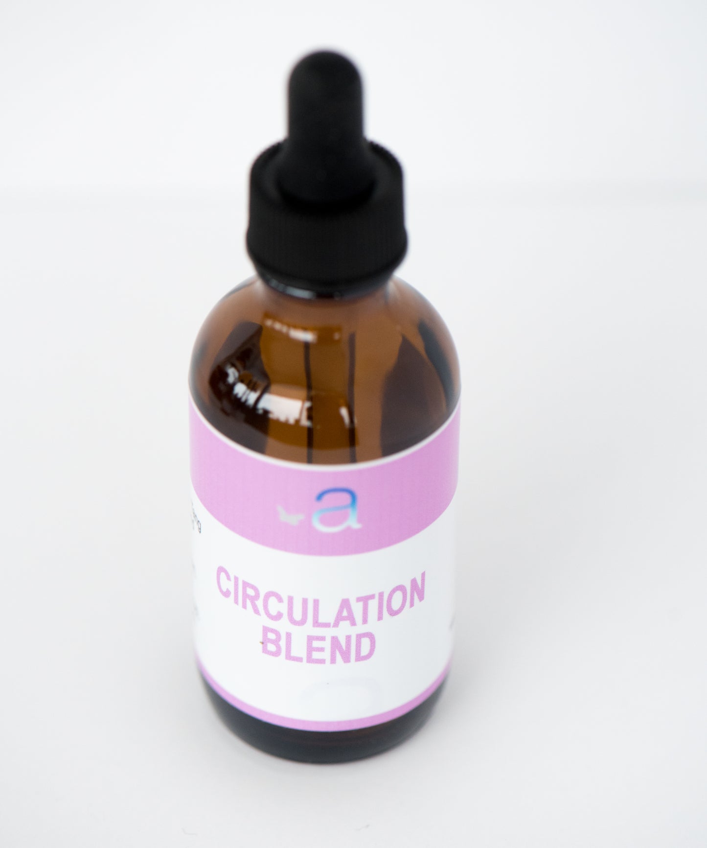 Tincture for blood pressure - Circulation Blend Tincture Washington