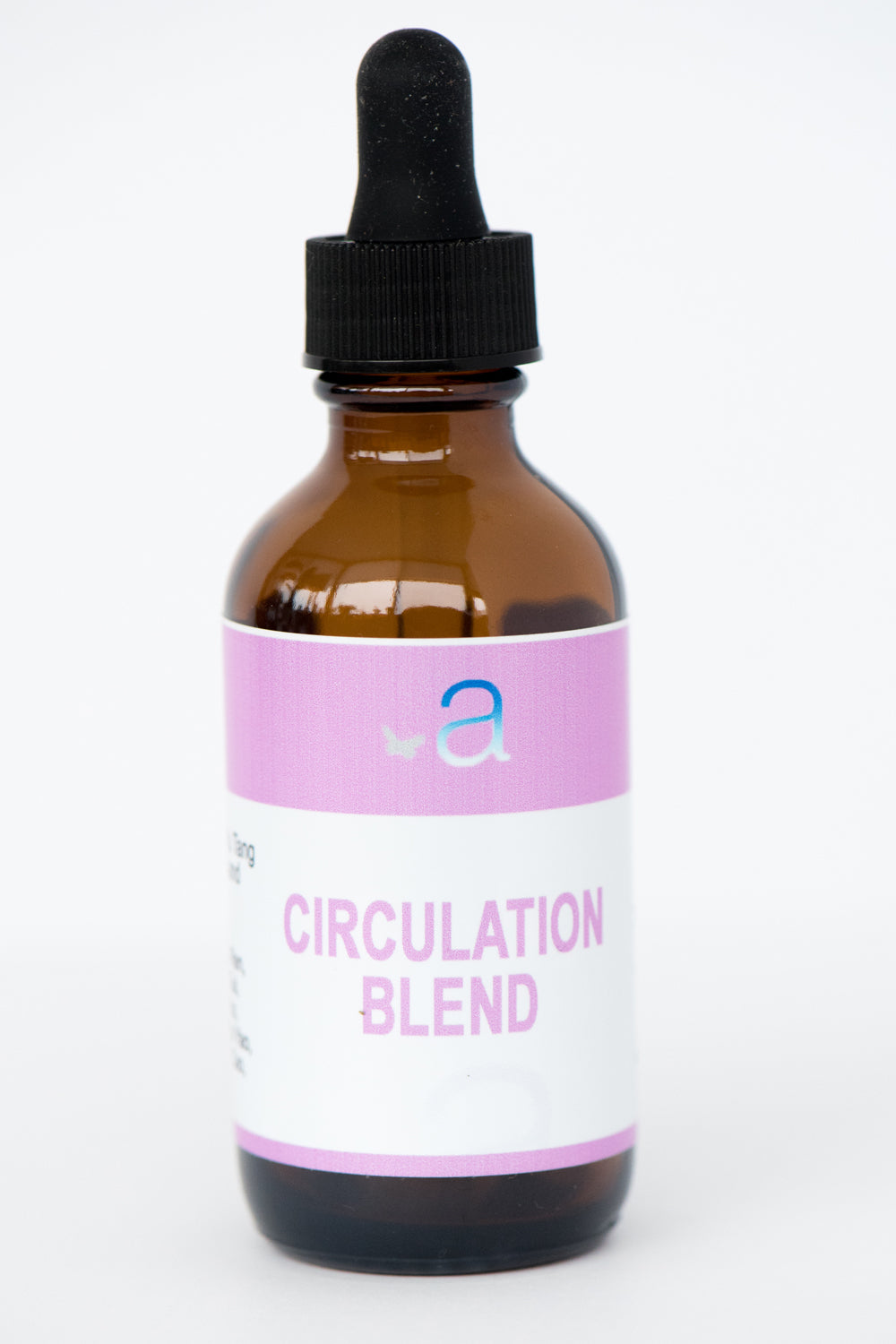 Circulation Blend Tincture for better circulation