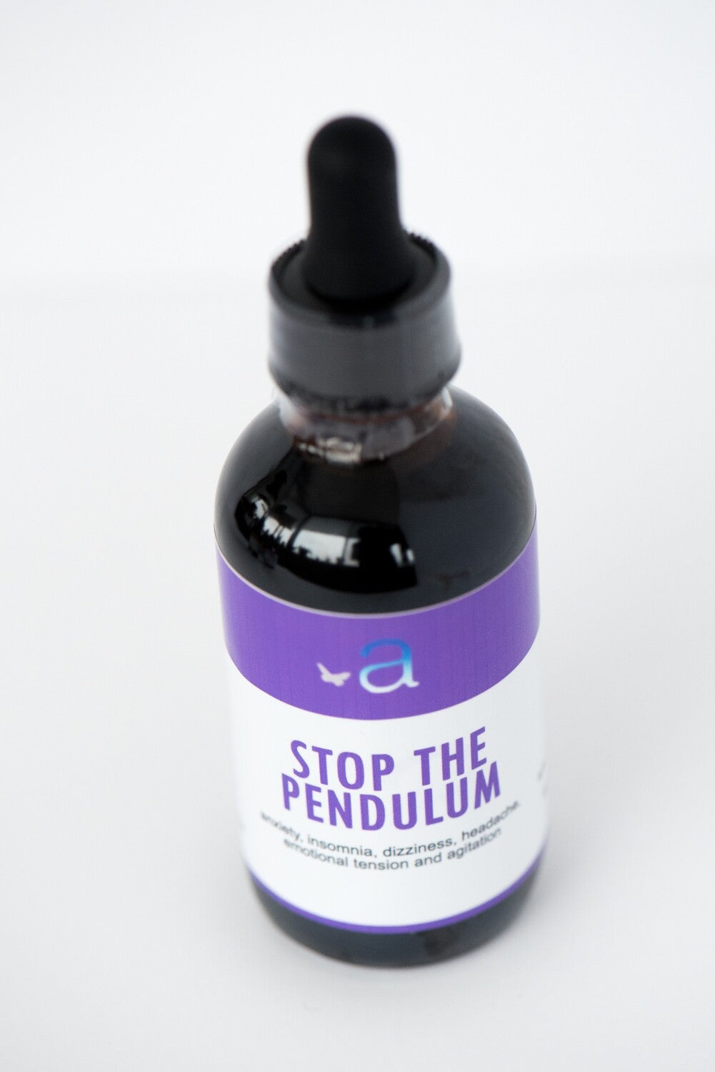 Stop The Pendulum - Natural stress reliever Washington