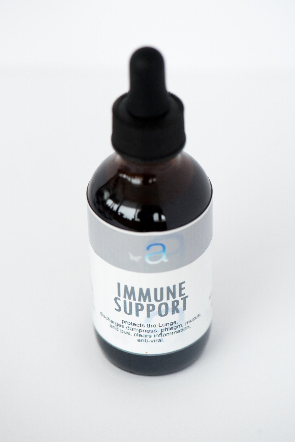Natural immunity-booster tincture Washington