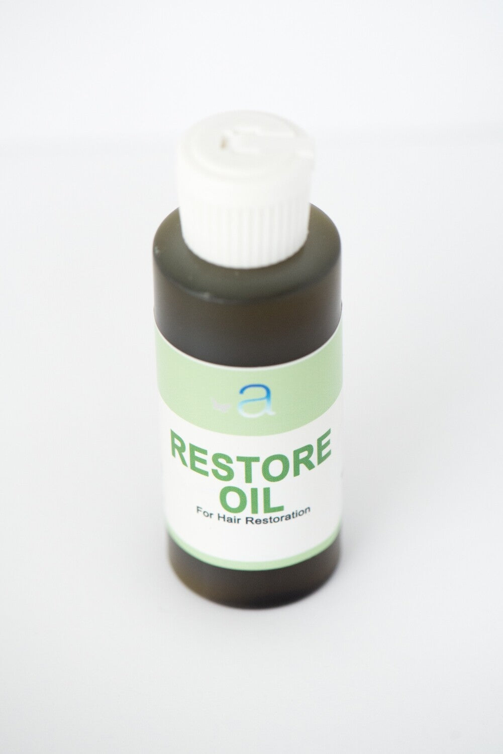 Restore Oil for Hair Restoration
