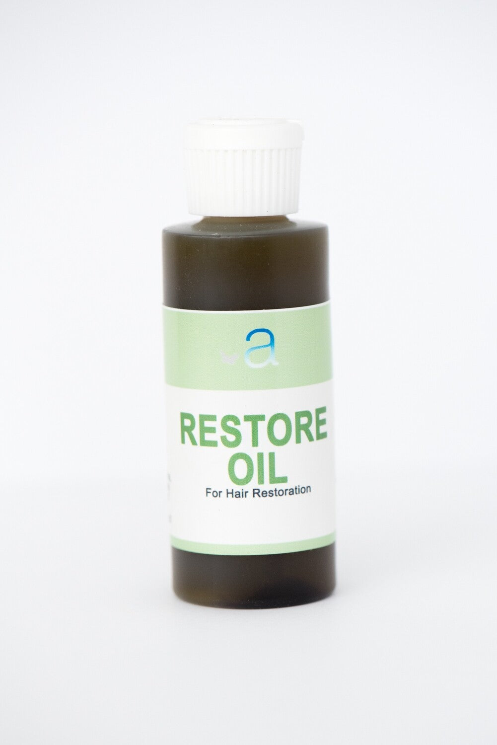 Hair restoration oil Washington