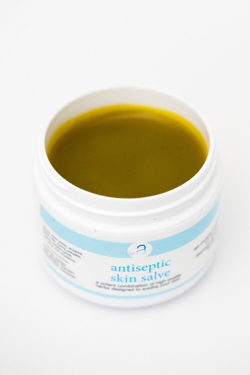 Herbal antiseptic skin salve Washington
